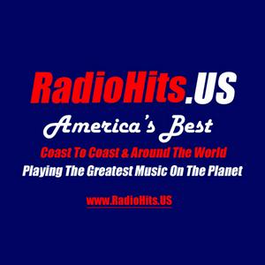 Listen to RadioHits.US in the App