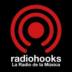 Listen to RadioHooks in the App