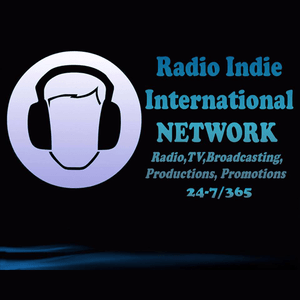 Listen to Radio Indie International Network in the App