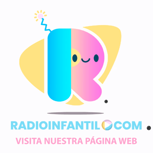 Listen to RadioInfantil.com in the App