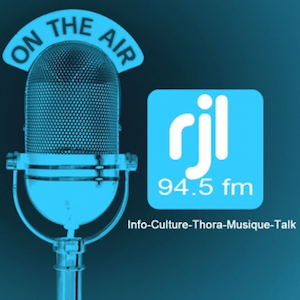 Listen to RJL Radio Judaica  in the App