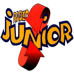 Listen to Radio Junior in the App