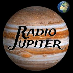 Listen to Radio Jupiter in the App