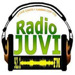 Listen to Radio JUVI in the App