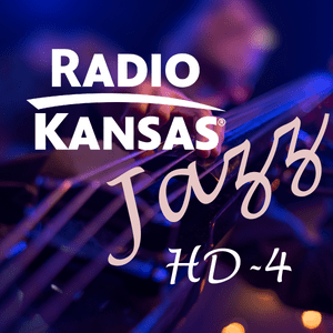 Listen to Radio Kansas Jazz in the App