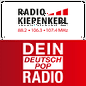 Listen to Radio Kiepenkerl - Dein DeutschPop Radio in the App