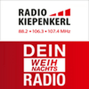 Listen to Radio Kiepenkerl - Dein Weihnachts Radio in the App