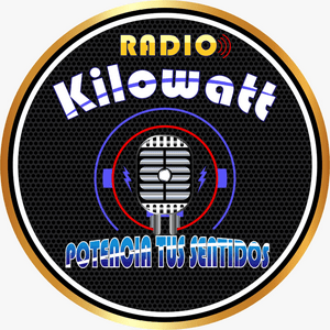 Listen to Radio Kilowatt in the App