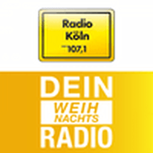 Listen to Radio Köln - Dein Weihnachts Radio in the App