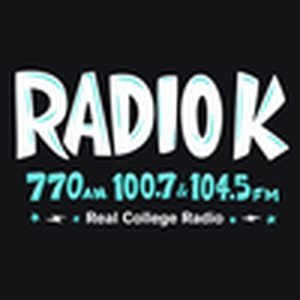 Listen to Radio K - Real College Radio (KUOM) in the App