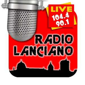 Listen to Radio Lanciano in the App