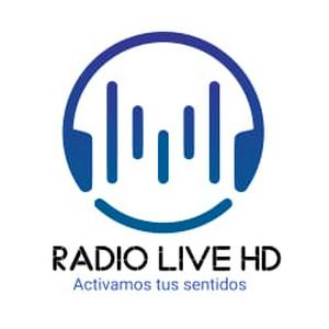 Listen to Radio Live HD in the App