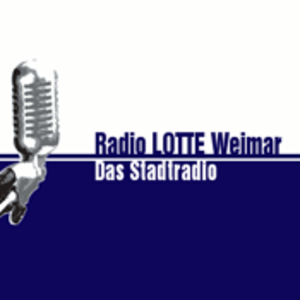 Listen to Radio LOTTE Weimar in the App