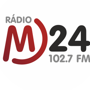 Listen to Radio M 24 102.7 in the App