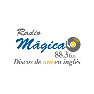 Listen to Radio Mágica 88.3 FM in the App