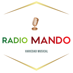 Listen to RADIO MANDO in the App