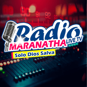 Listen to Radio Maranatha Live in the App