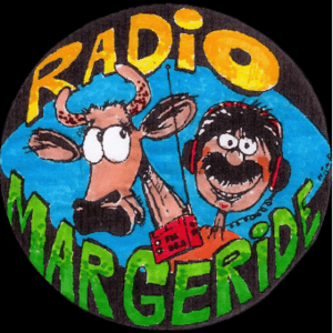 Listen to Radio Margeride in the App