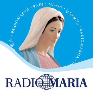 Listen to RADIO MARIA BRAZIL in the App