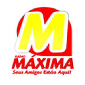 Listen to Rádio Máxima Goiânia in the App