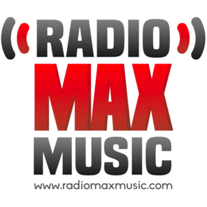 Listen to Radio Max Music in the App