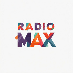 Listen to RadioMax.pl in the App