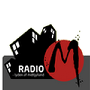 Listen to Radio M Midtjylland in the App