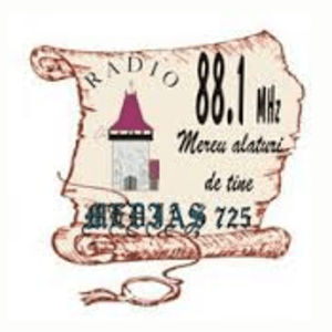 Listen to Radio Medias 725 in the App