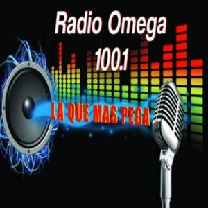 Listen to Radio Omega 100.1 in the App