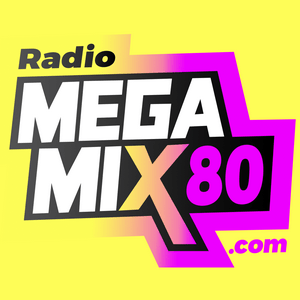 Listen to Radio Megamix 80 in the App