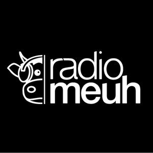 Listen to Radio Meuh in the App