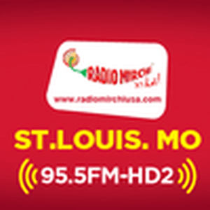 Listen to Radio Mirchi St. Louis in the App