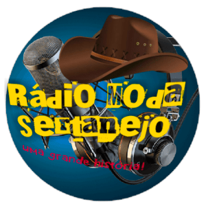 Listen to Rádio Moda Sertanejo in the App