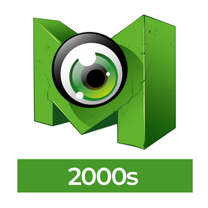 Listen to RadioMonster.FM - 2000's in the App