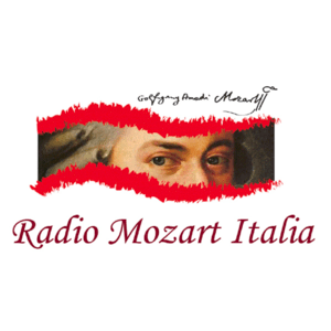 Listen to Radio Mozart Italia in the App