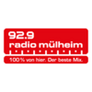 Listen to Radio Mülheim in the App