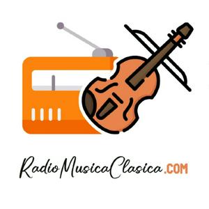 Listen to Radio Musica Clasica 24/7 in the App