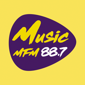 Listen to Rádio Music FM - Recife in the App