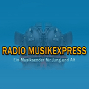 Listen to Radio-Musikexpress in the App