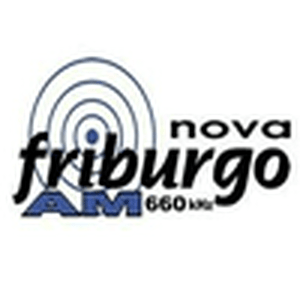 Listen to Radio Nova Friburgo 660 AM in the App