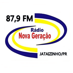 Listen to Rádio Nova Geração 87,9 FM in the App