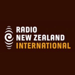 Listen to Radio New Zealand International in the App