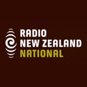 Listen to Radio New Zealand National in the App