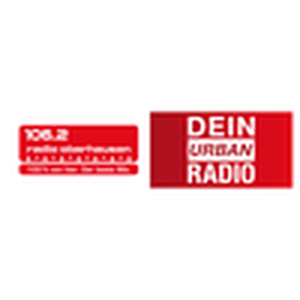 Listen to Radio Oberhausen - Dein Urban Radio in the App