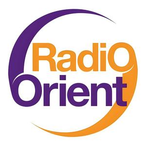 Listen to Radio Orient in the App