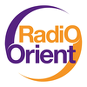 Listen to Radio Orient in the App