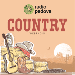 Listen to Radio Padova Country in the App