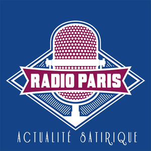 Listen to RADIO PARIS in the App