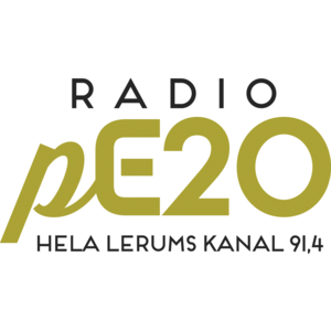 Listen to Radio pE20 in the App