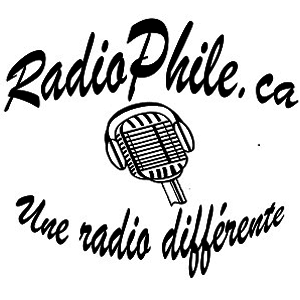 Listen to RadioPhile.ca in the App